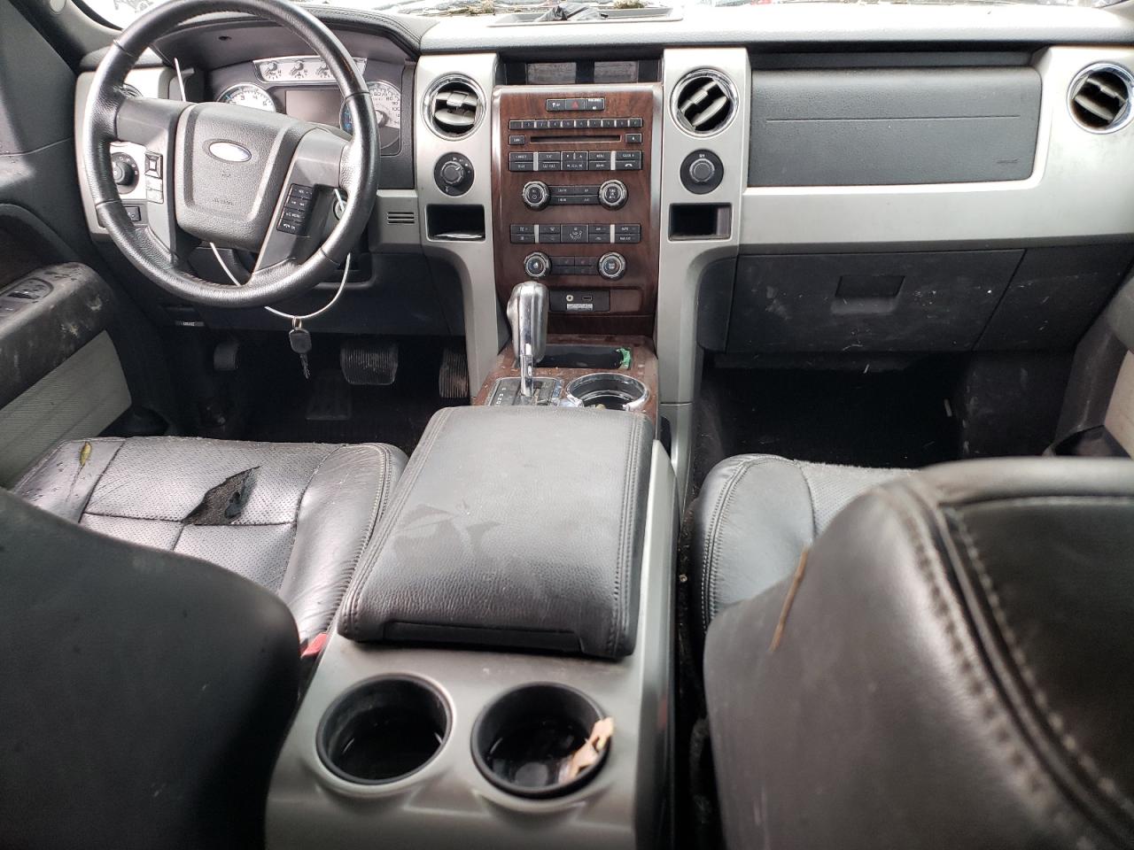 2012 Ford F-150 - Image 8