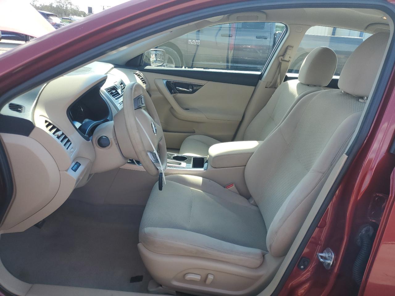 2014 Nissan Altima - Image 7