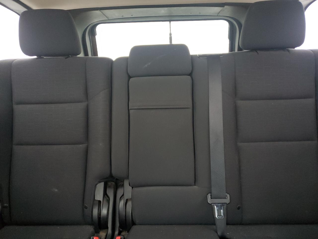 2012 Jeep Grand Cherokee - Image 10