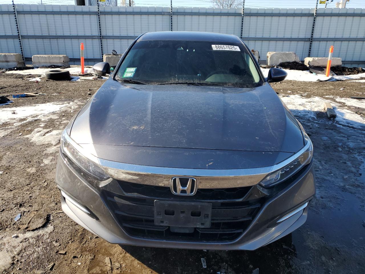 2018 Honda Accord - Image 5