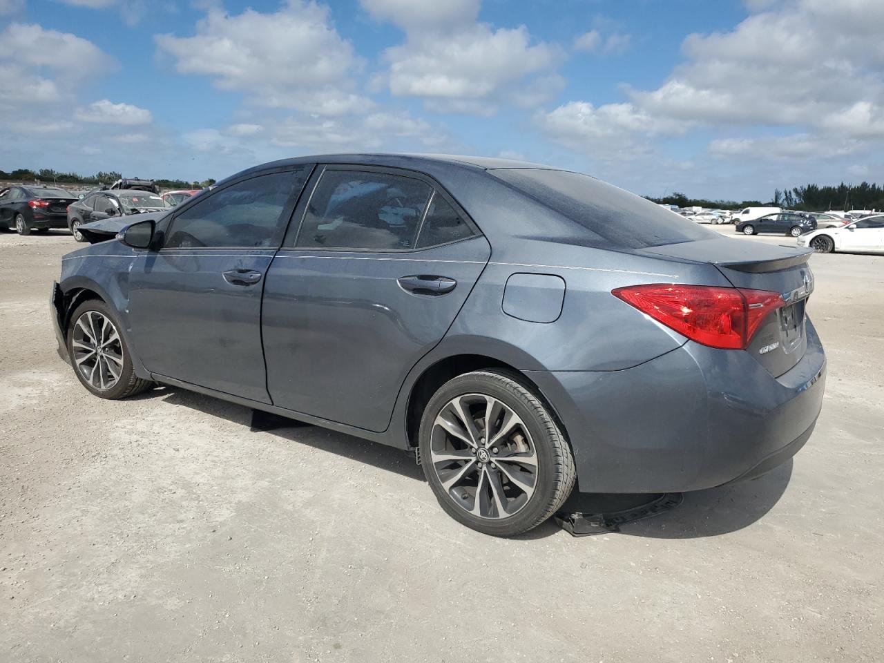 2019 Toyota Corolla - Image 2