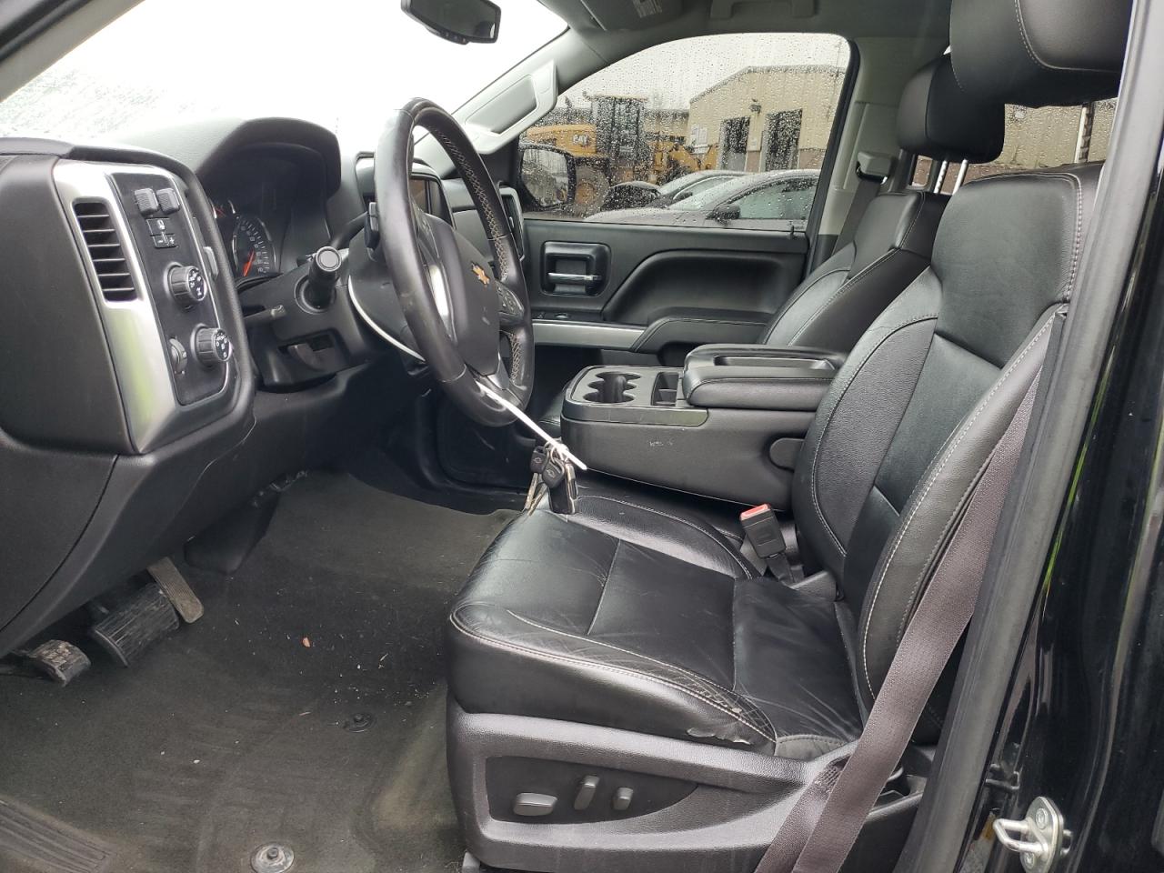 2014 Chevrolet Silverado - Image 7