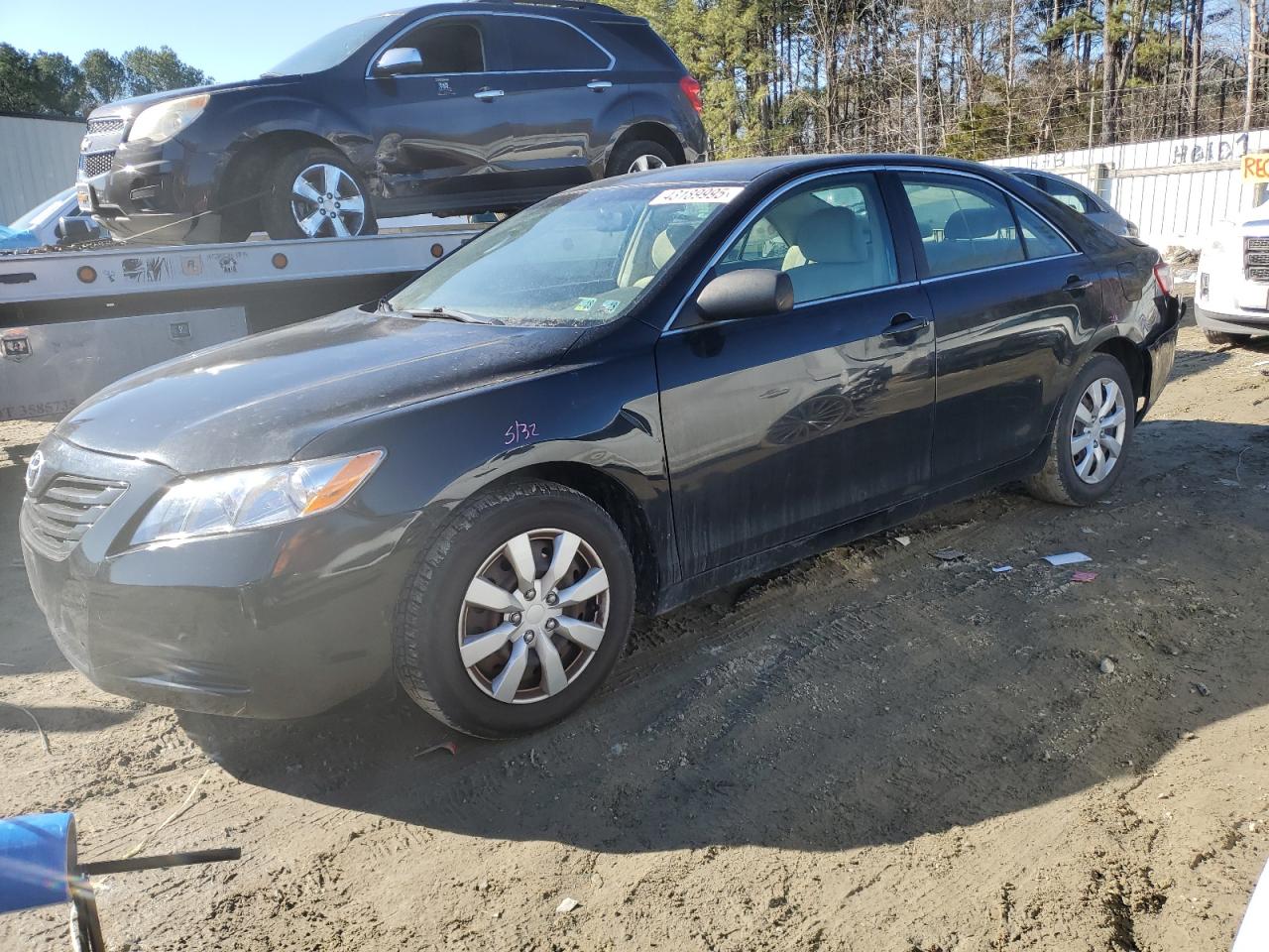 2007 Toyota Camry - Image 1