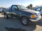 2004 Ford F-150 Heritage Classic იყიდება Martinez-ში, CA - Mechanical