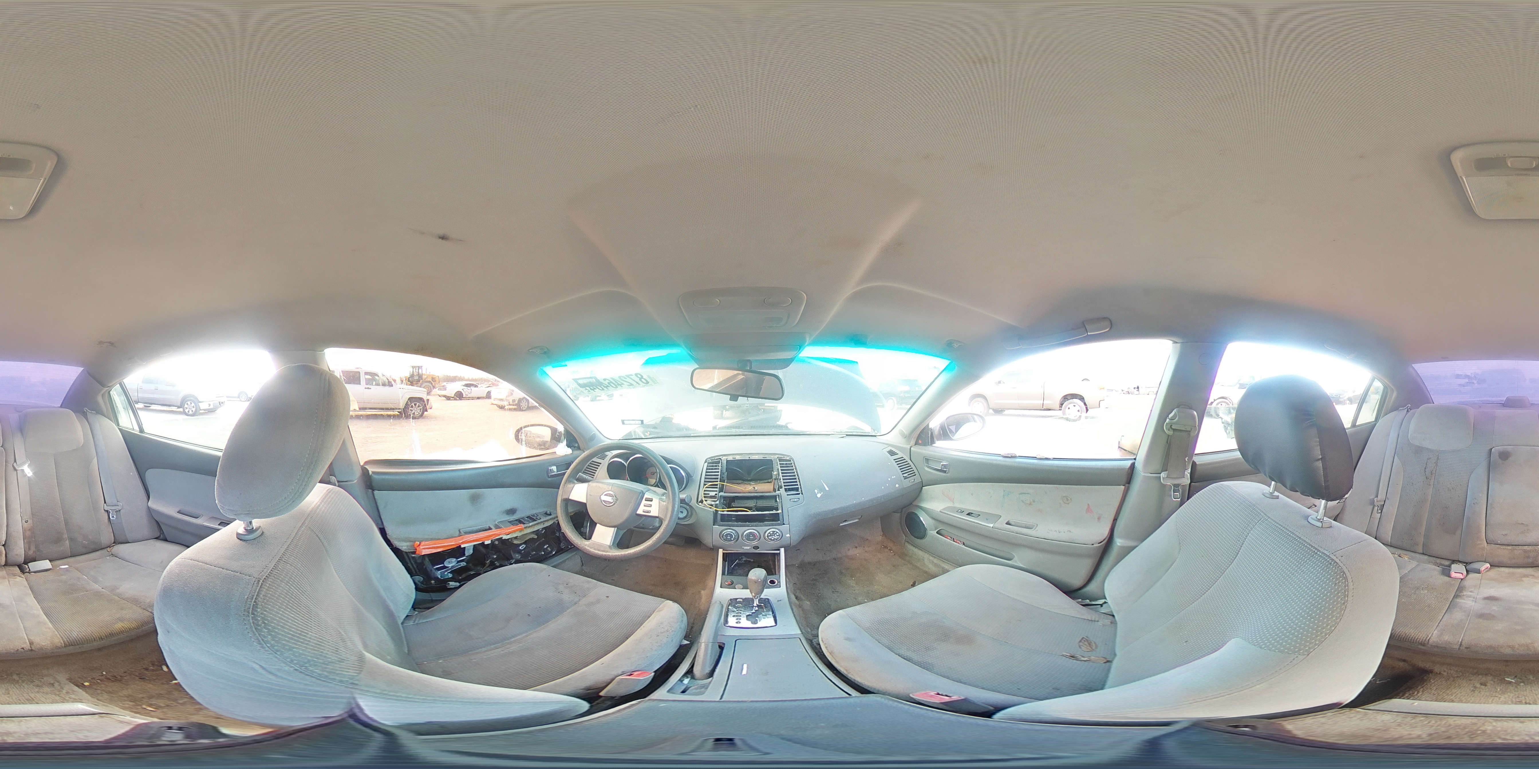 2005 Nissan Altima S VIN: 1N4AL11E65N415691 Lot: 47217085