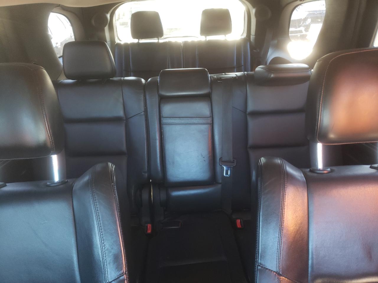 2017 Dodge Durango - Image 10