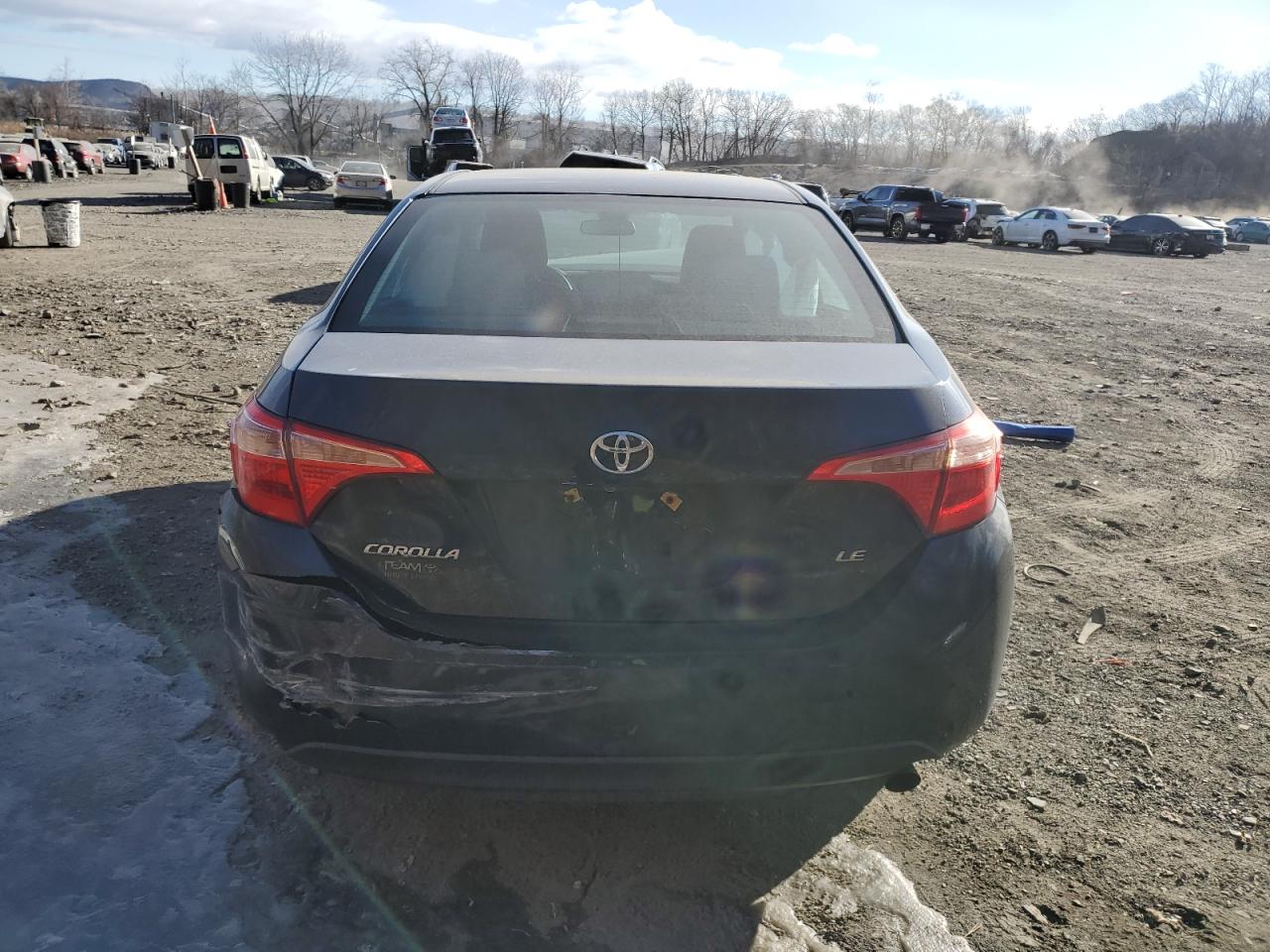 2018 Toyota Corolla - Image 6