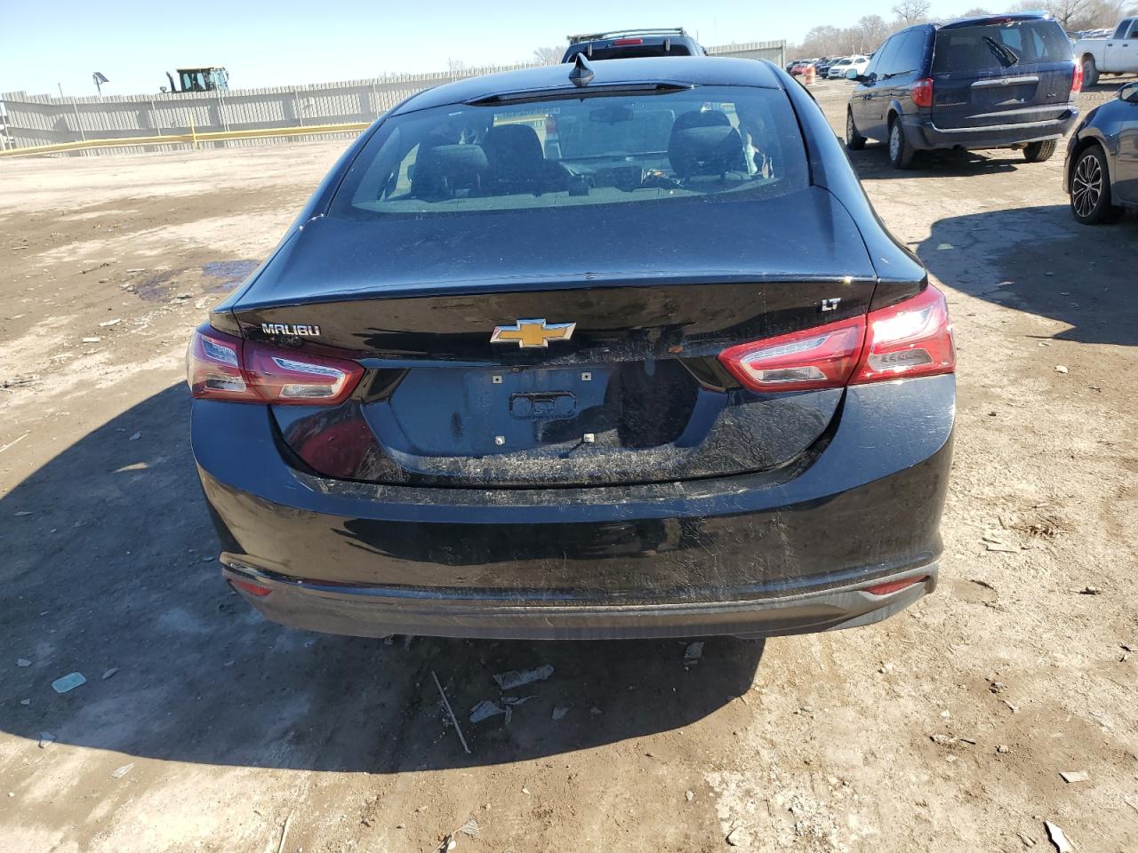 2020 Chevrolet Malibu - Image 6
