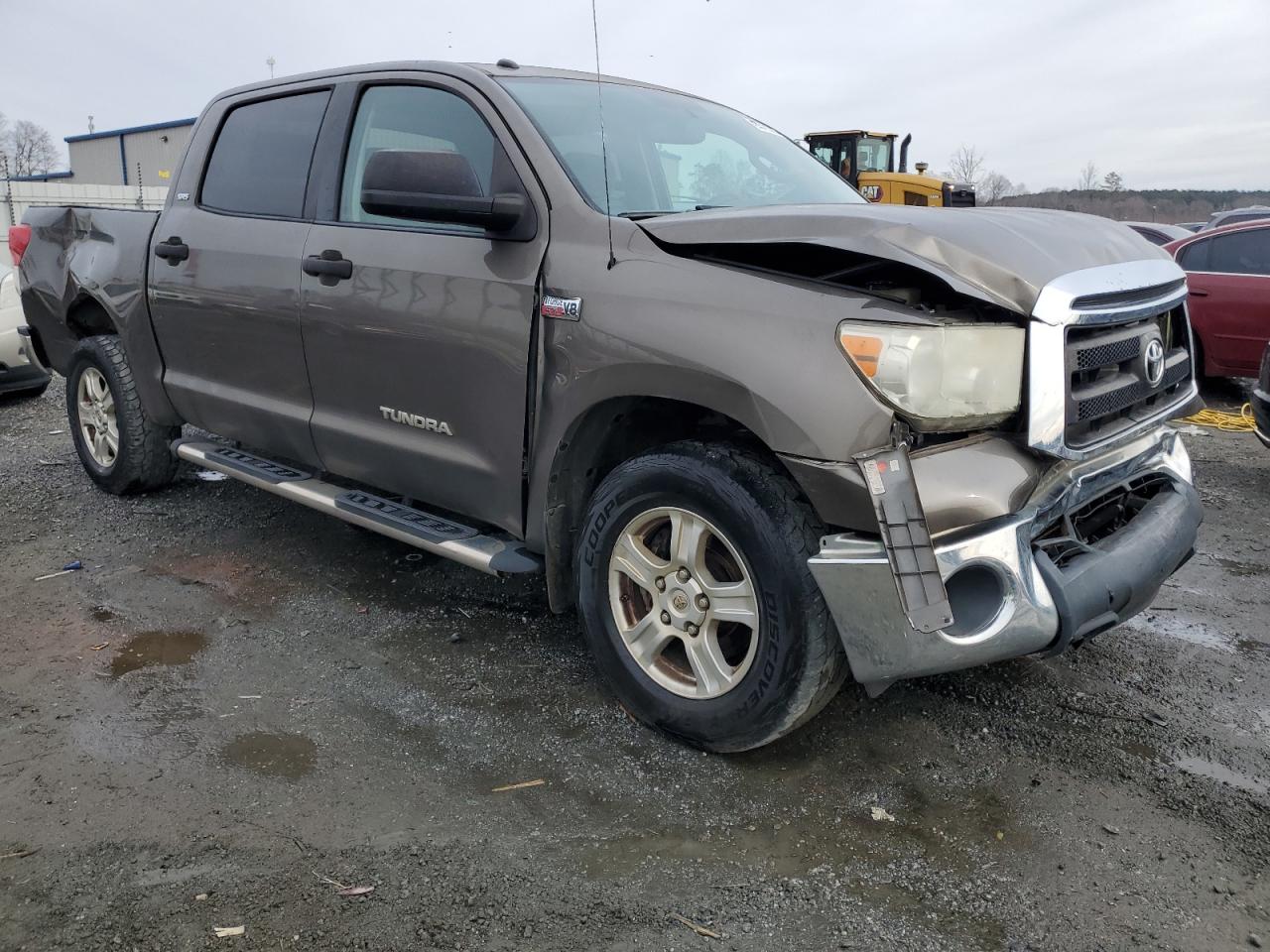2013 Toyota Tundra - Image 4