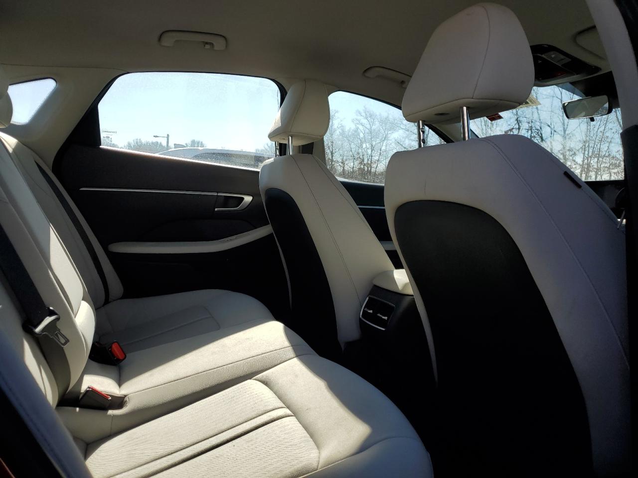 2024 Hyundai Sonata - Image 10