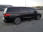 2021 Honda Odyssey Exl продається в Las Vegas, NV - Front End