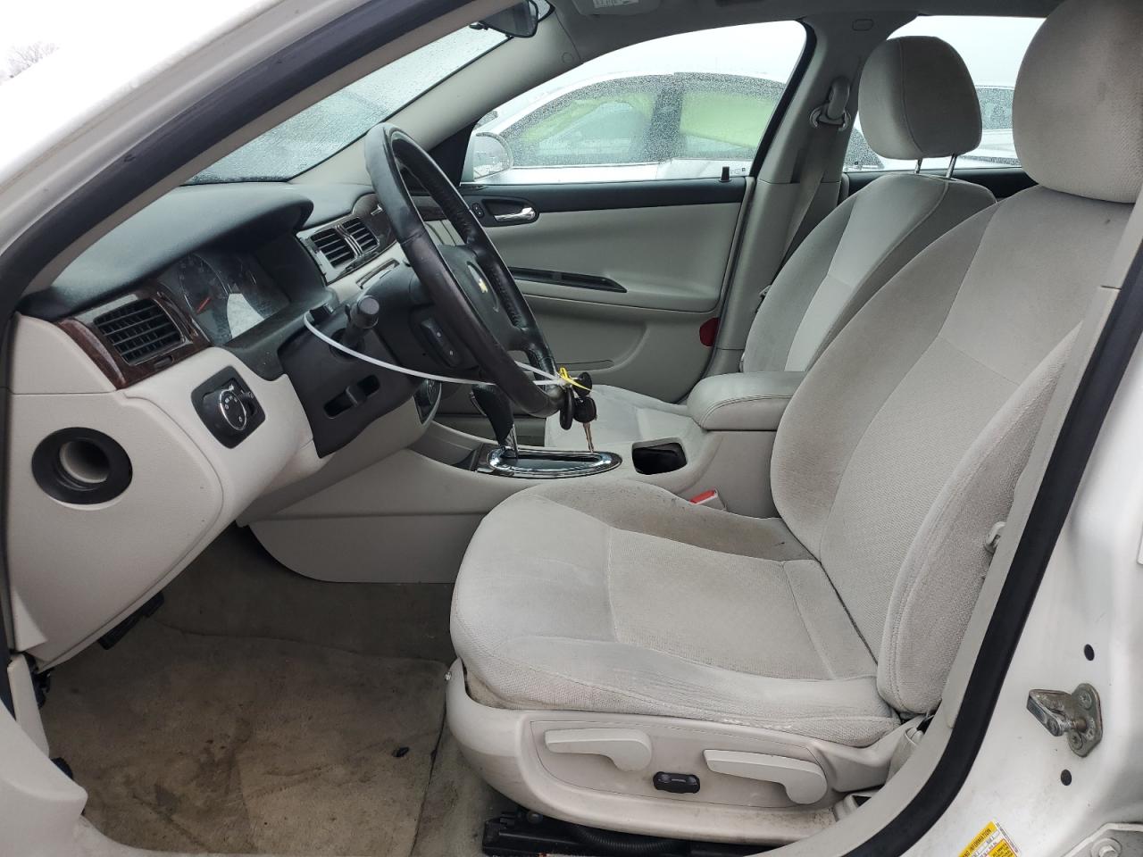 2012 Chevrolet Impala - Image 7
