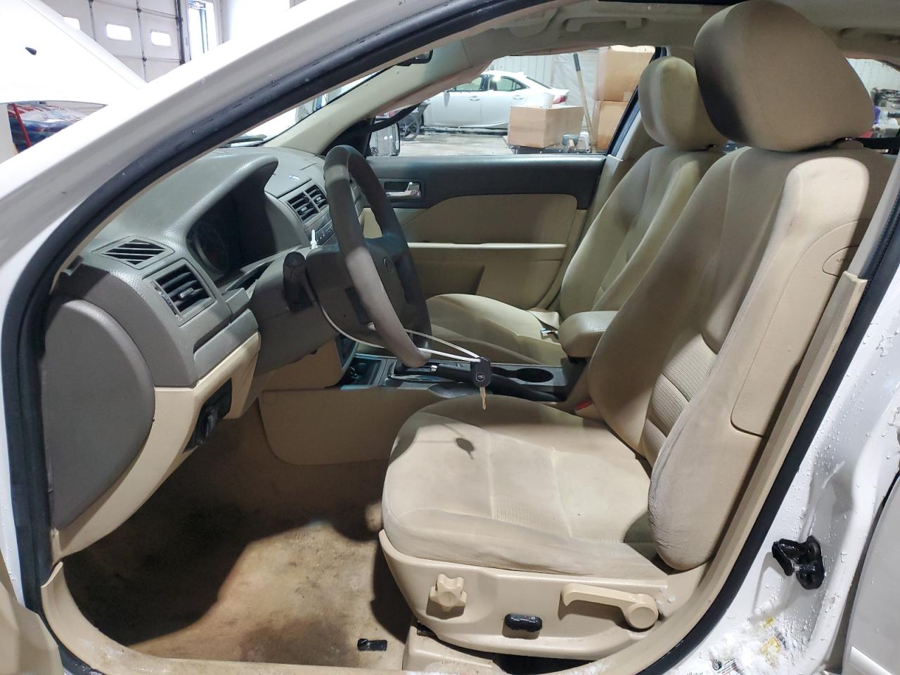 2009 Ford Fusion - Image 7