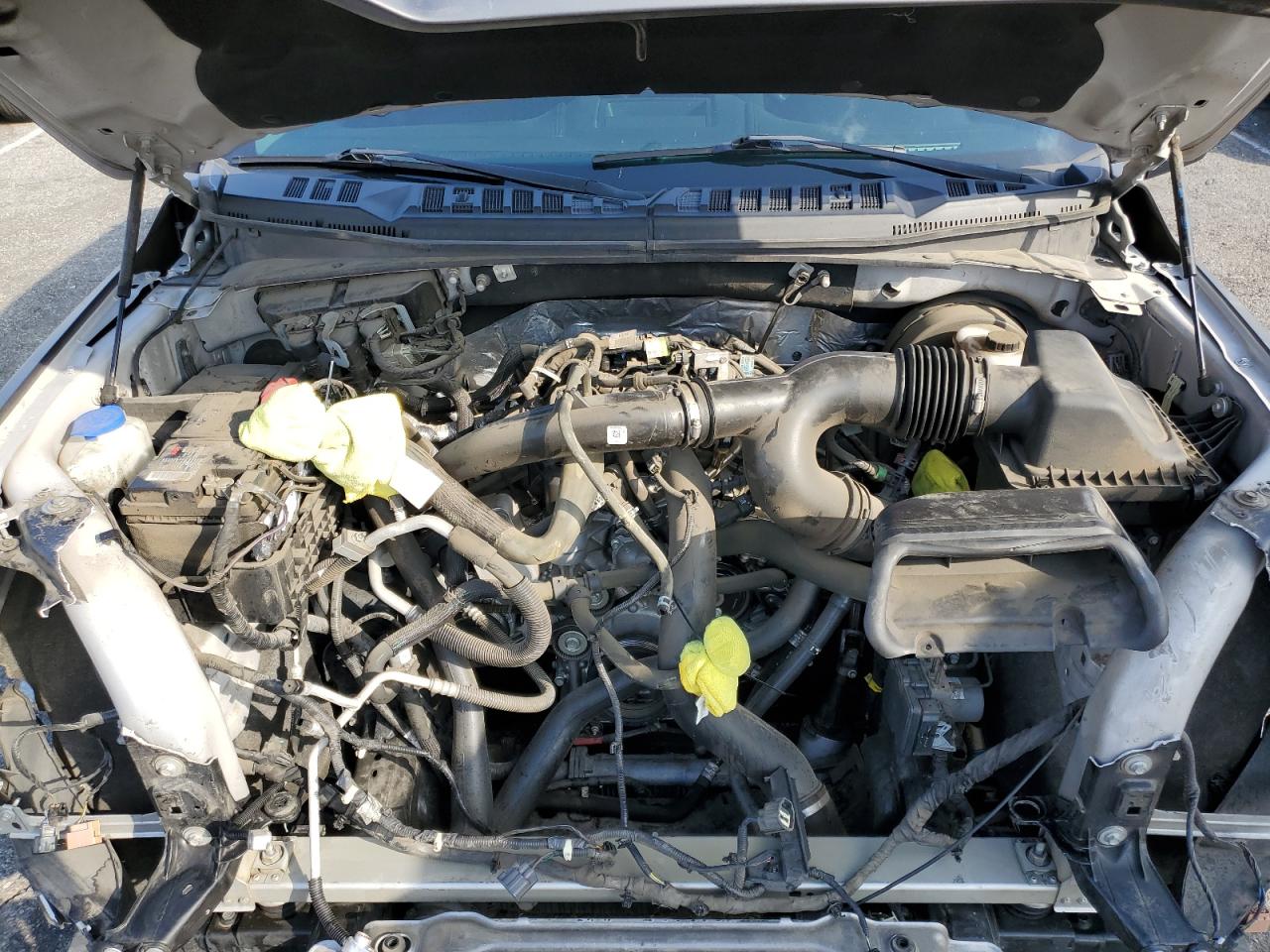 2019 Ford F-150 - Image 11