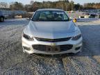 2018 Chevrolet Malibu Ls en Venta en Fairburn, GA - Side