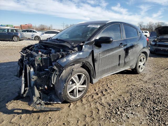HONDA HR-V EX 2022