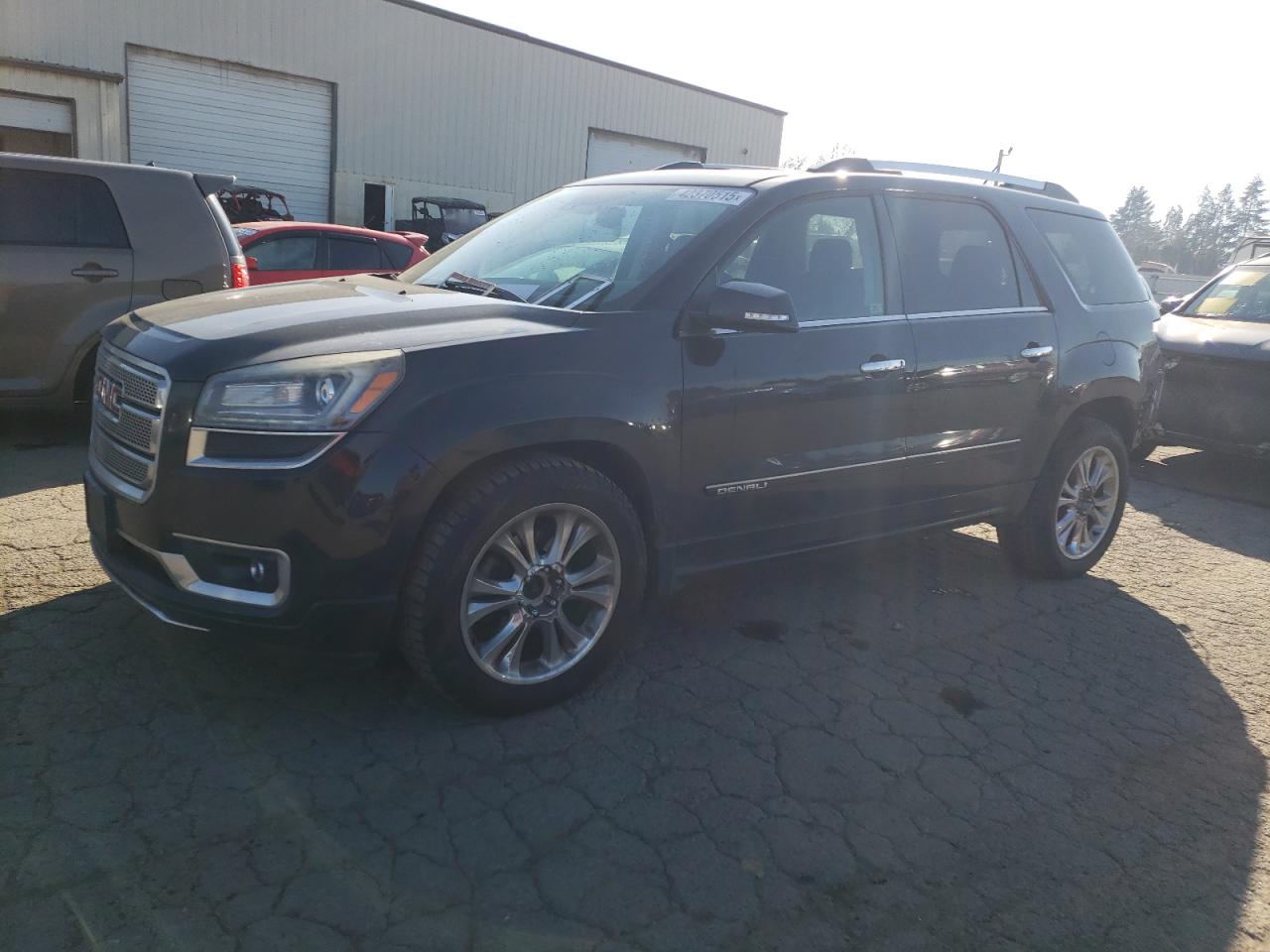2015 GMC Acadia - Image 1