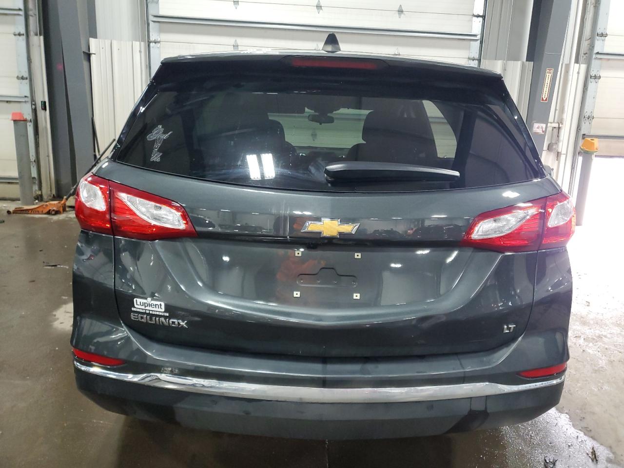 2018 Chevrolet Equinox - Image 6