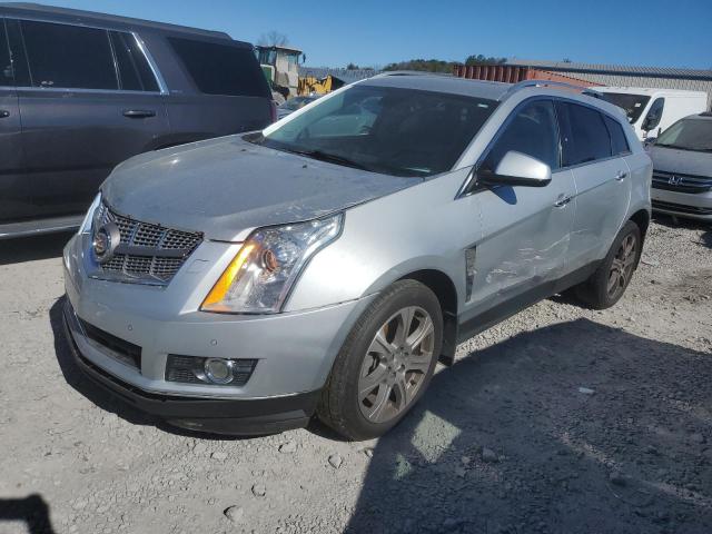 2012 Cadillac Srx Premium Collection