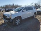 2017 Gmc Terrain Sle продається в Chalfont, PA - Front End