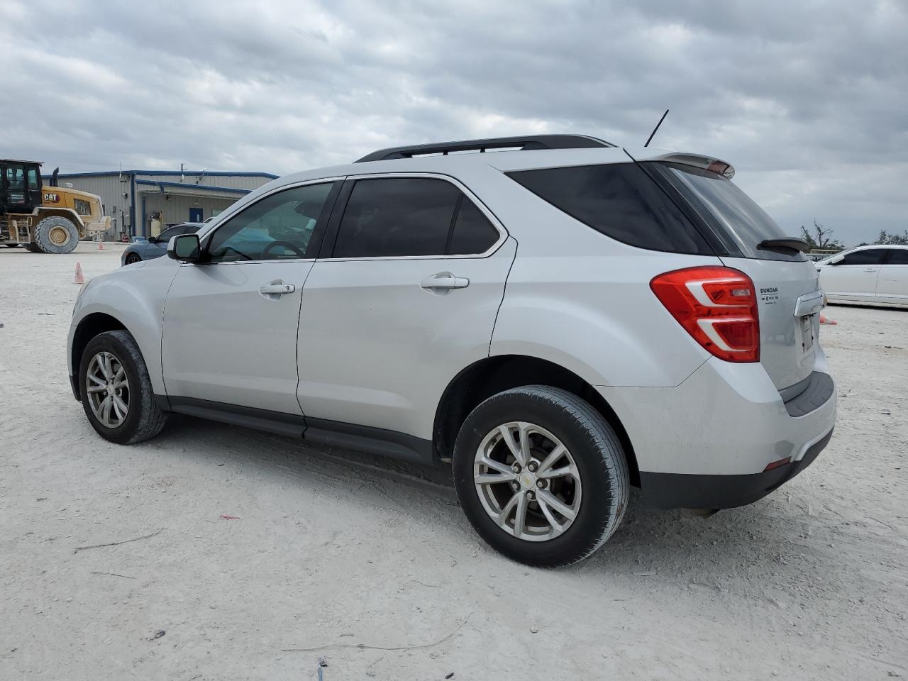 VIN 2GNALCEK7G1131164 2016 CHEVROLET EQUINOX no.2