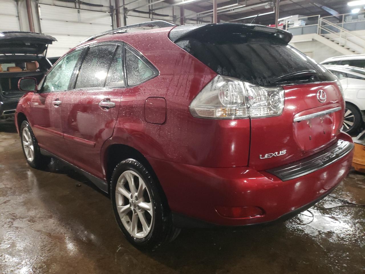 2009 Lexus RX - Image 2