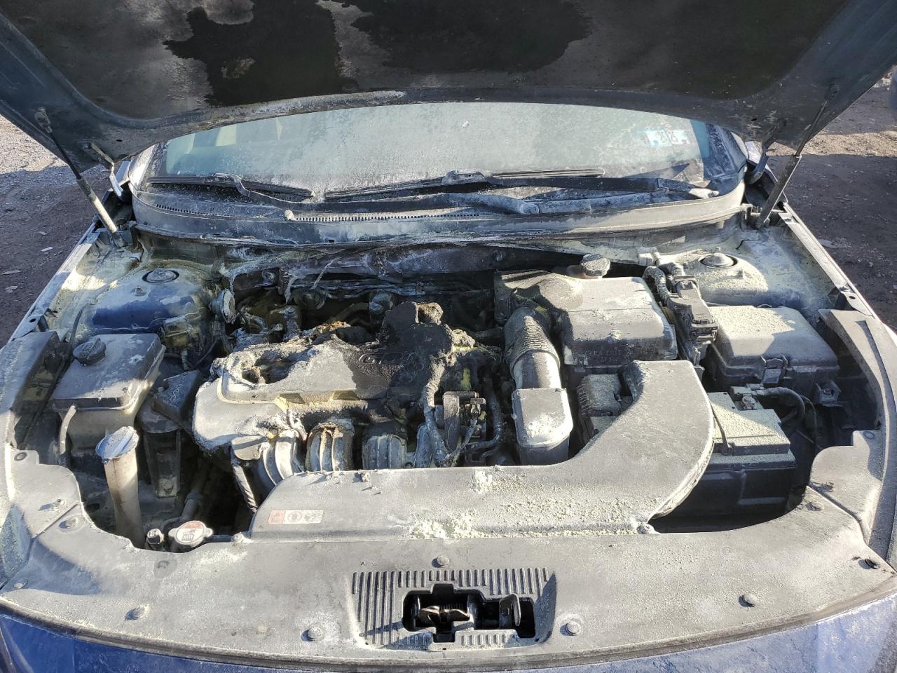 2016 Hyundai Sonata - Image 11