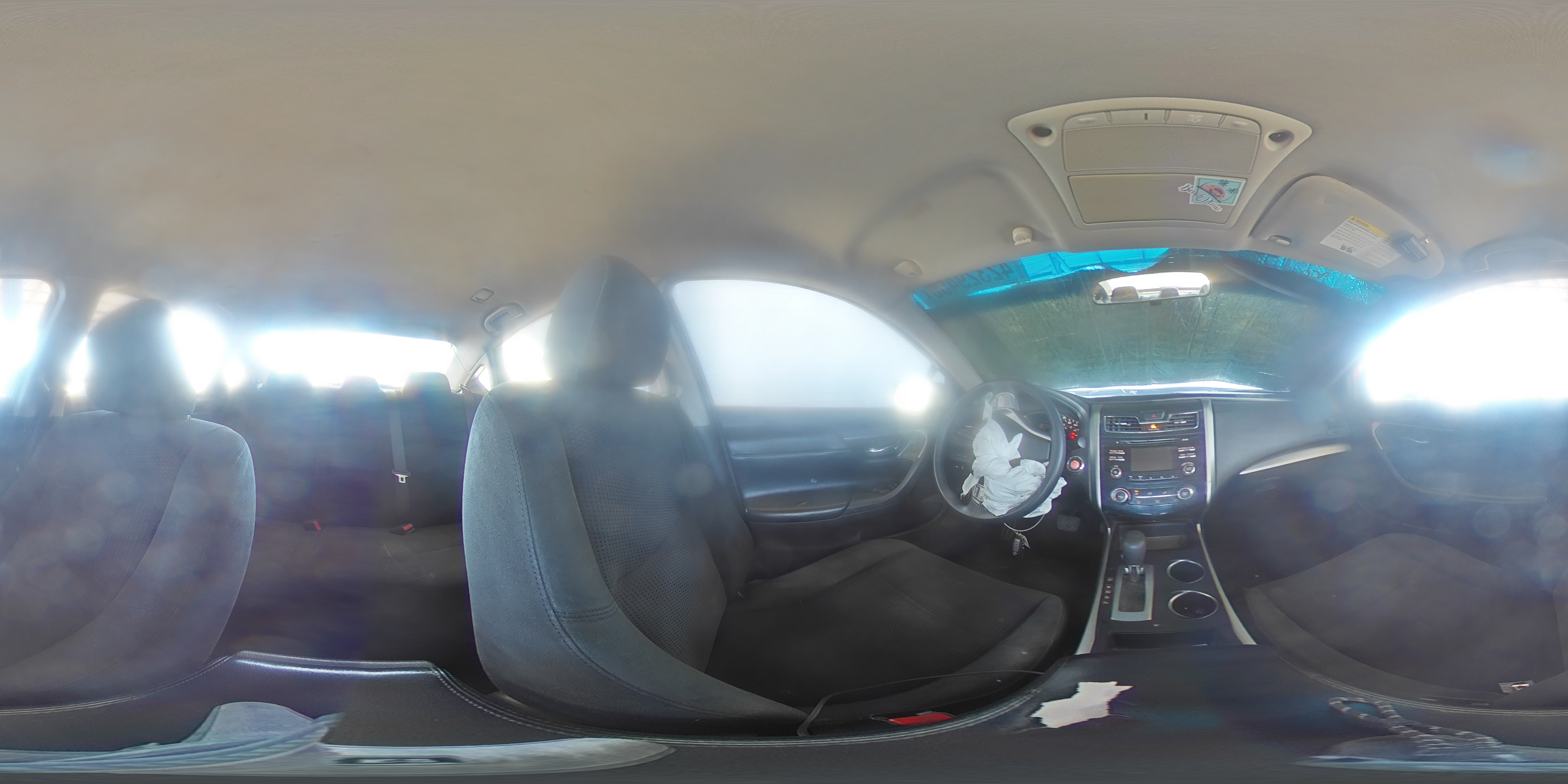 2015 Nissan Altima - Image 12