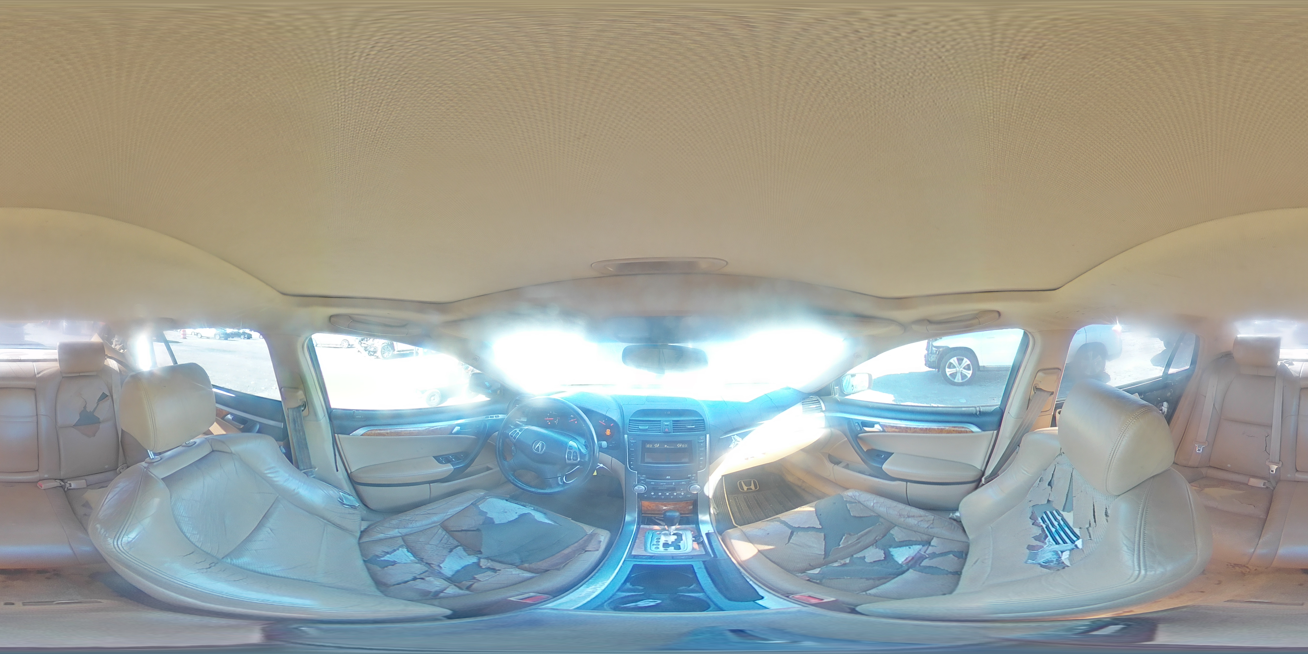 2005 Acura TL - Image 13