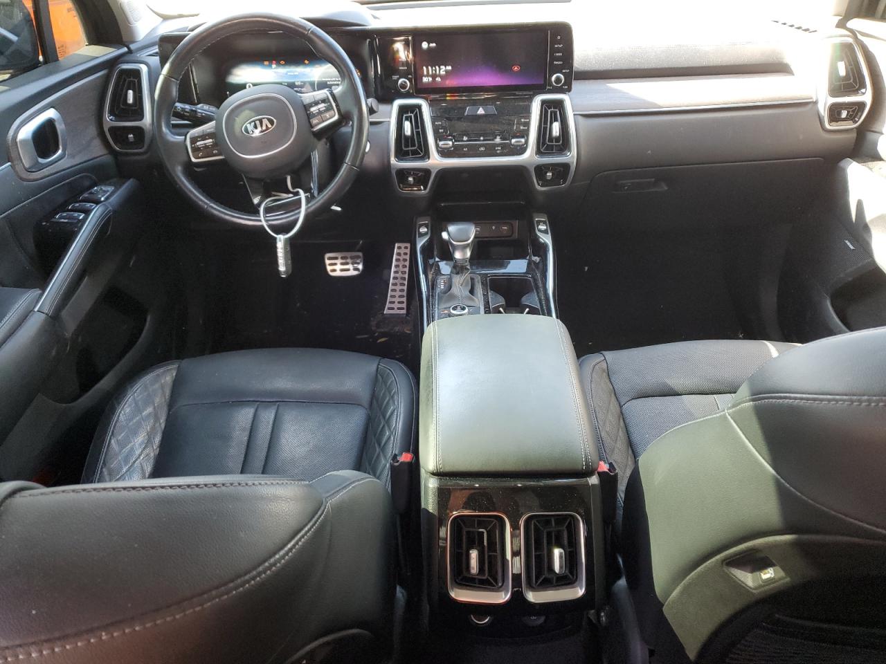 2021 Kia Sorento - Image 8