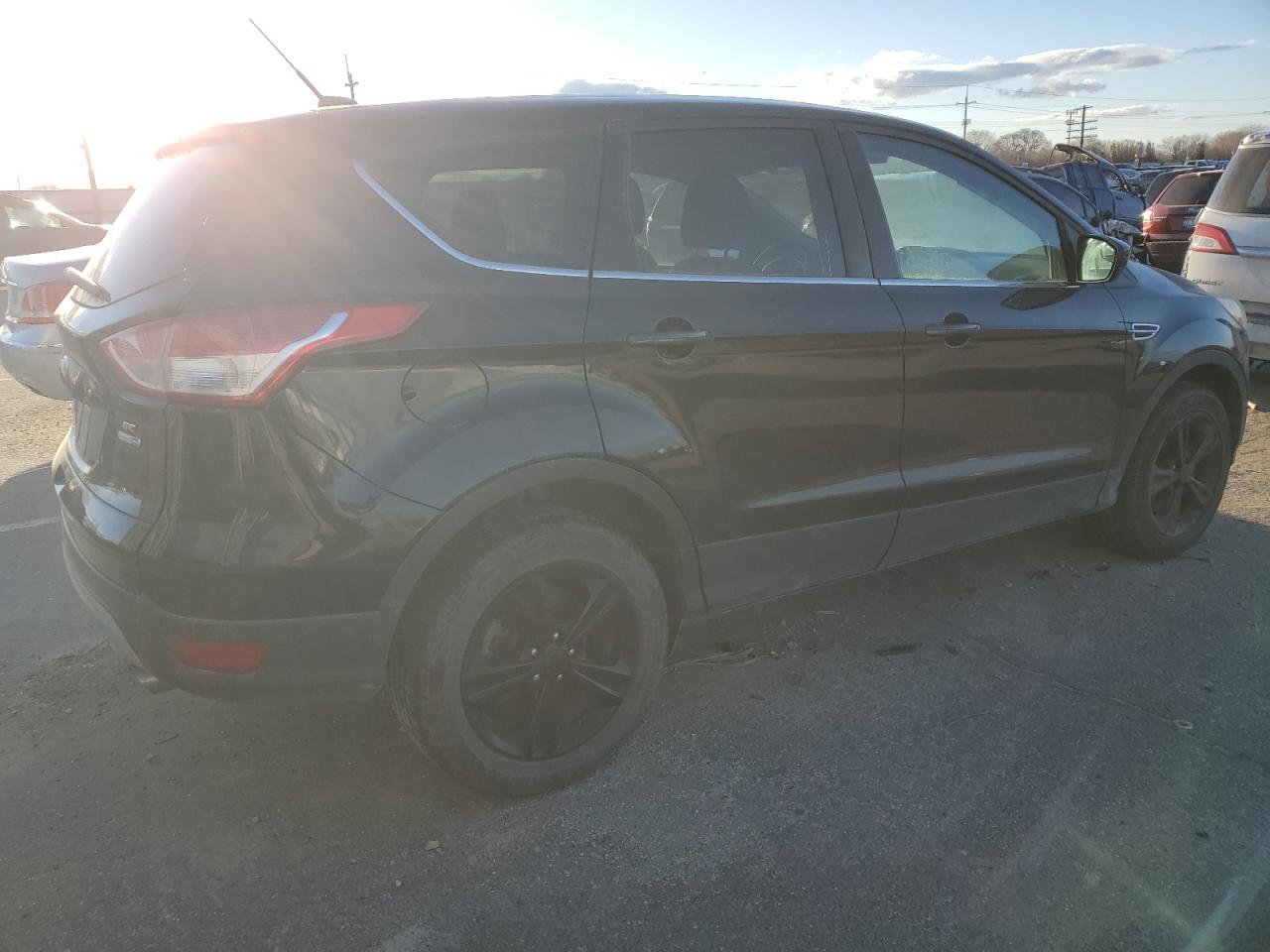 2014 Ford Escape - Image 3