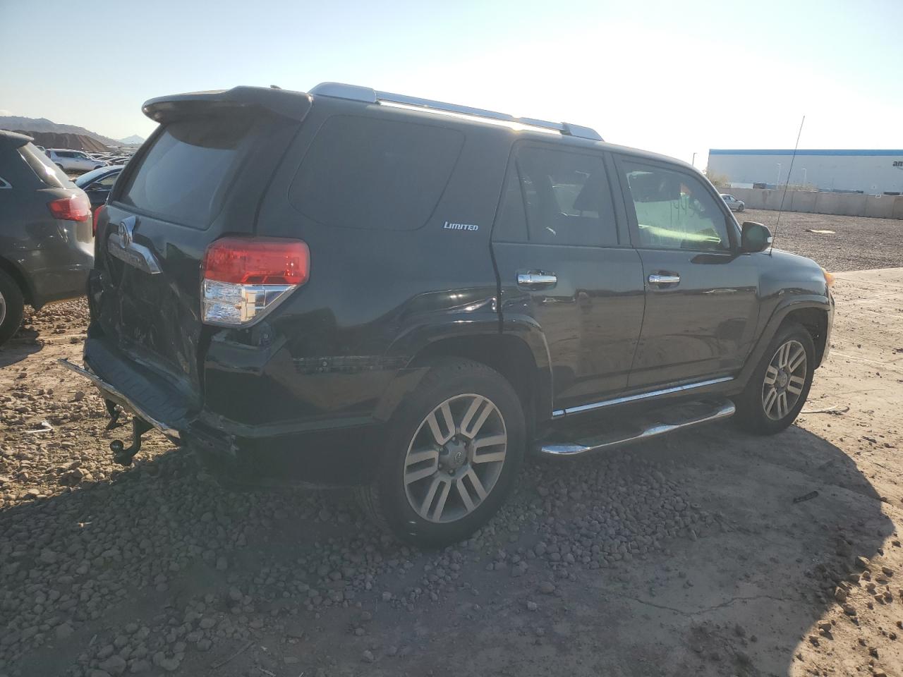 2011 Toyota 4Runner - Image 3