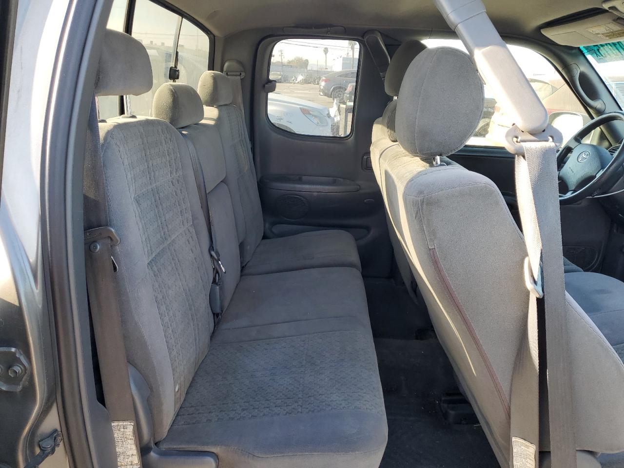 2006 Toyota Tundra - Image 10