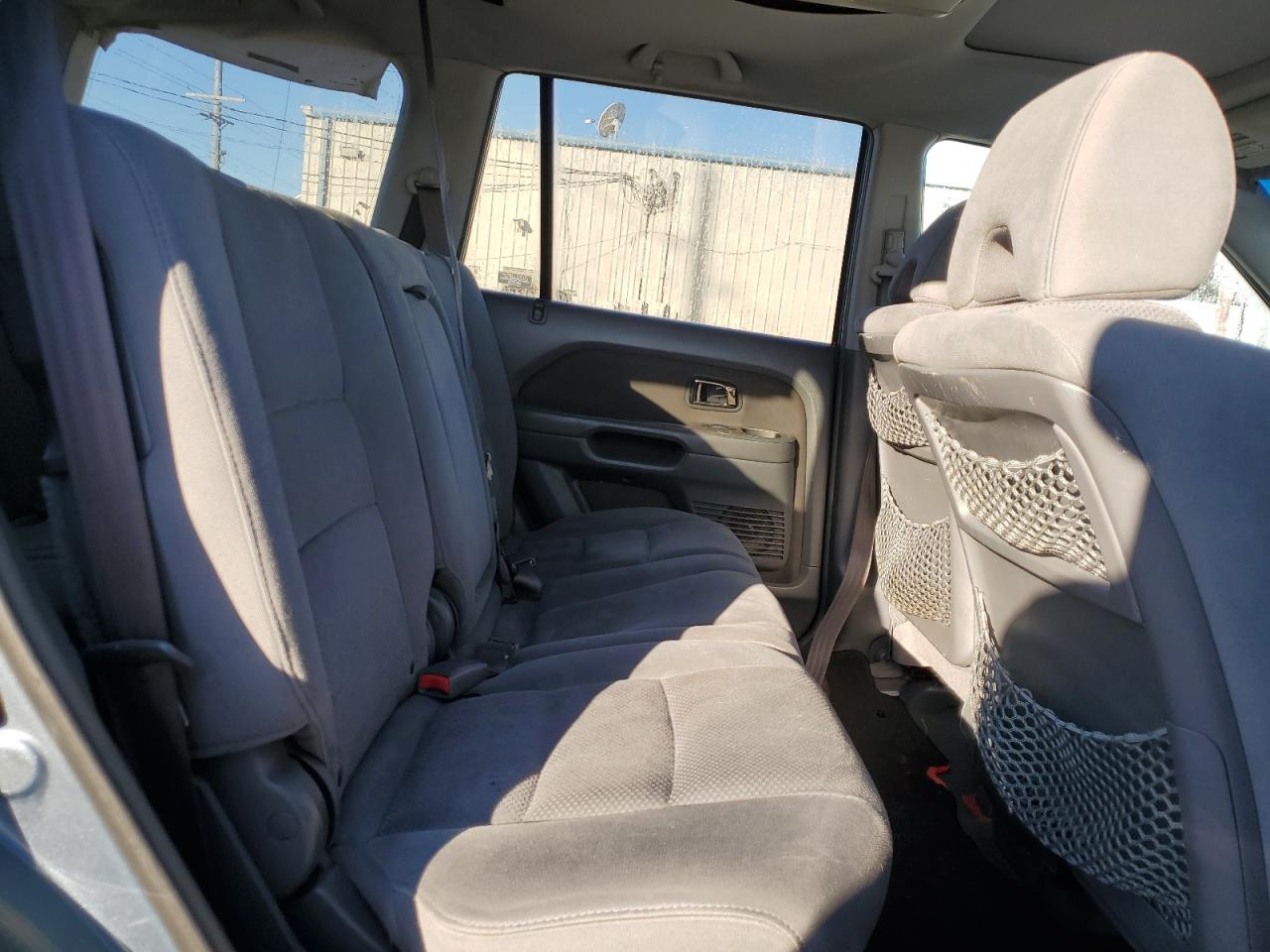 2009 Honda Pilot - Image 12