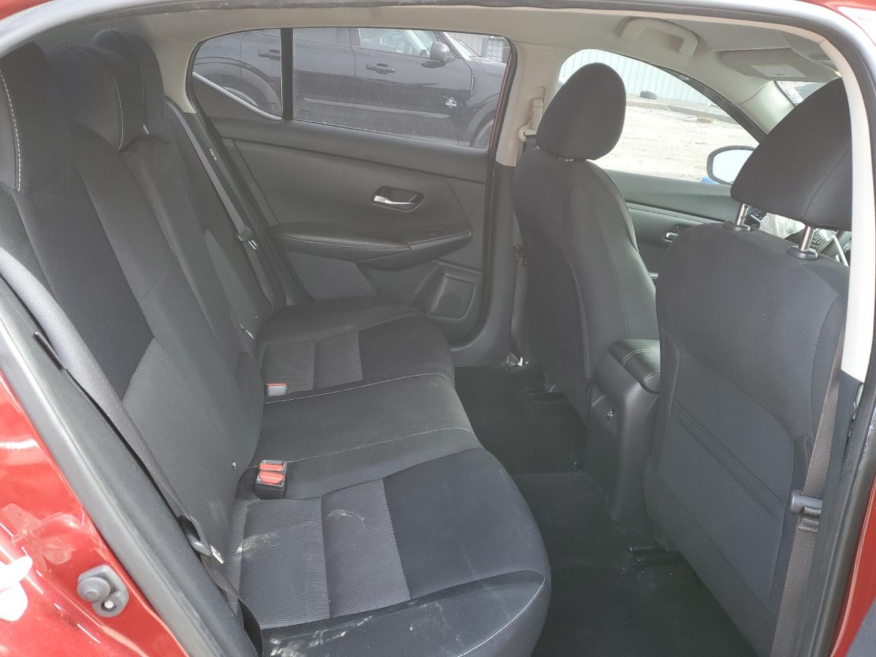 2020 Nissan Sentra - Image 10