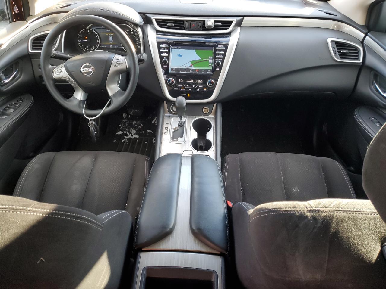 2016 Nissan Murano - Image 8
