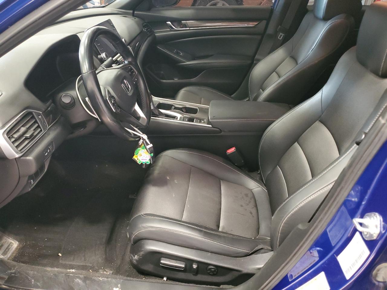 2021 Honda Accord - Image 7