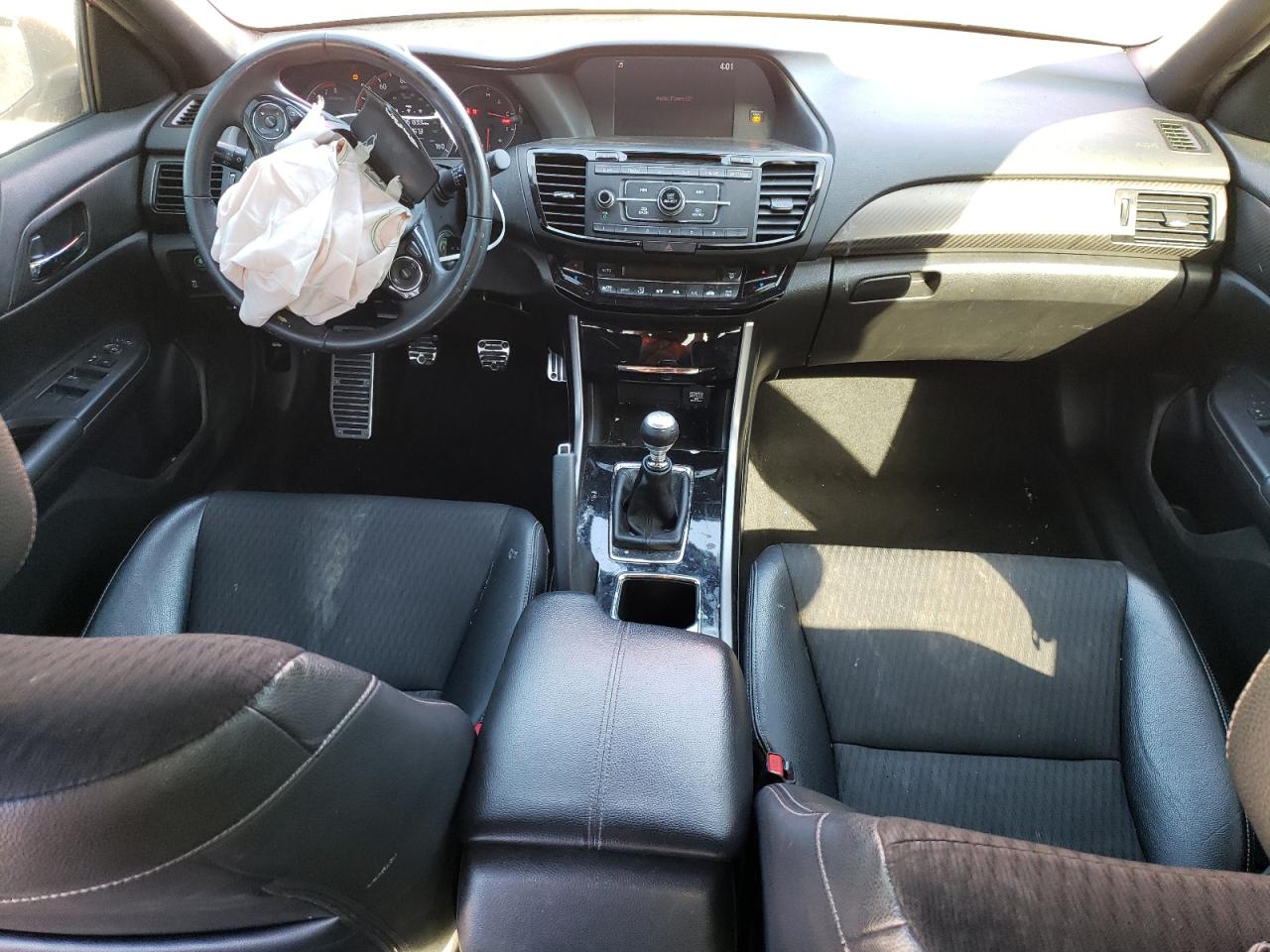 2017 Honda Accord - Image 8