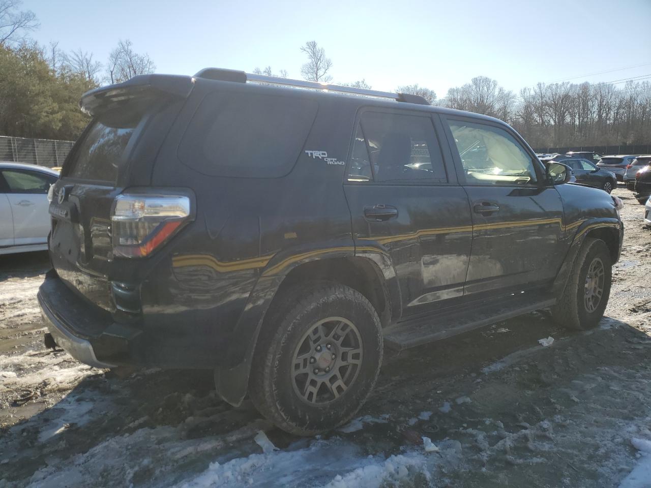 2018 Toyota 4Runner - Image 3