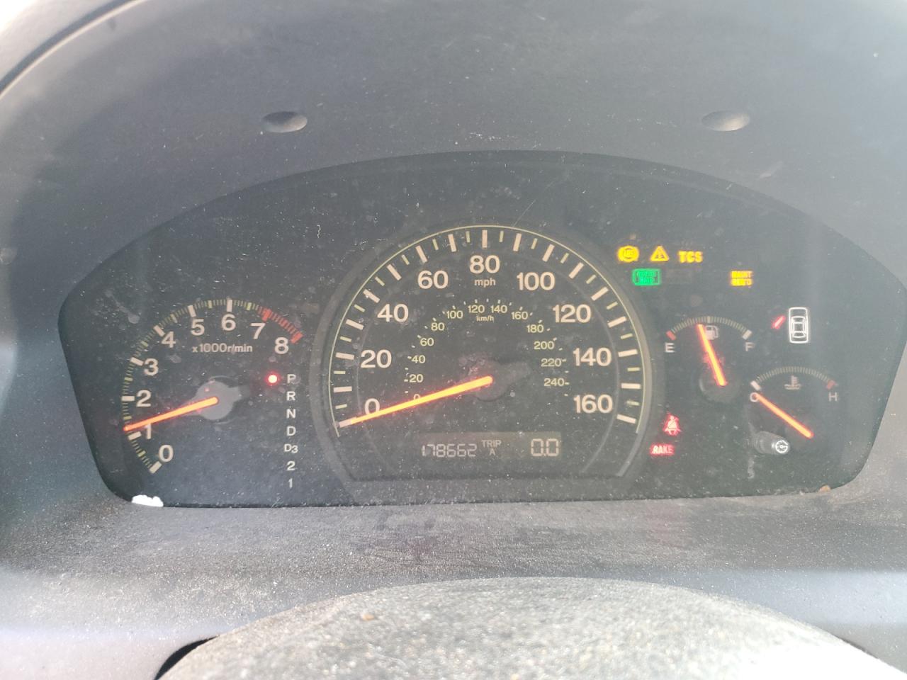 2004 Honda Accord - Image 9