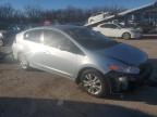 2013 Honda Insight Ex en Venta en Oklahoma City, OK - Front End