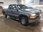 1999 Chevrolet Silverado K2500 na sprzedaż w Elgin, IL - Side