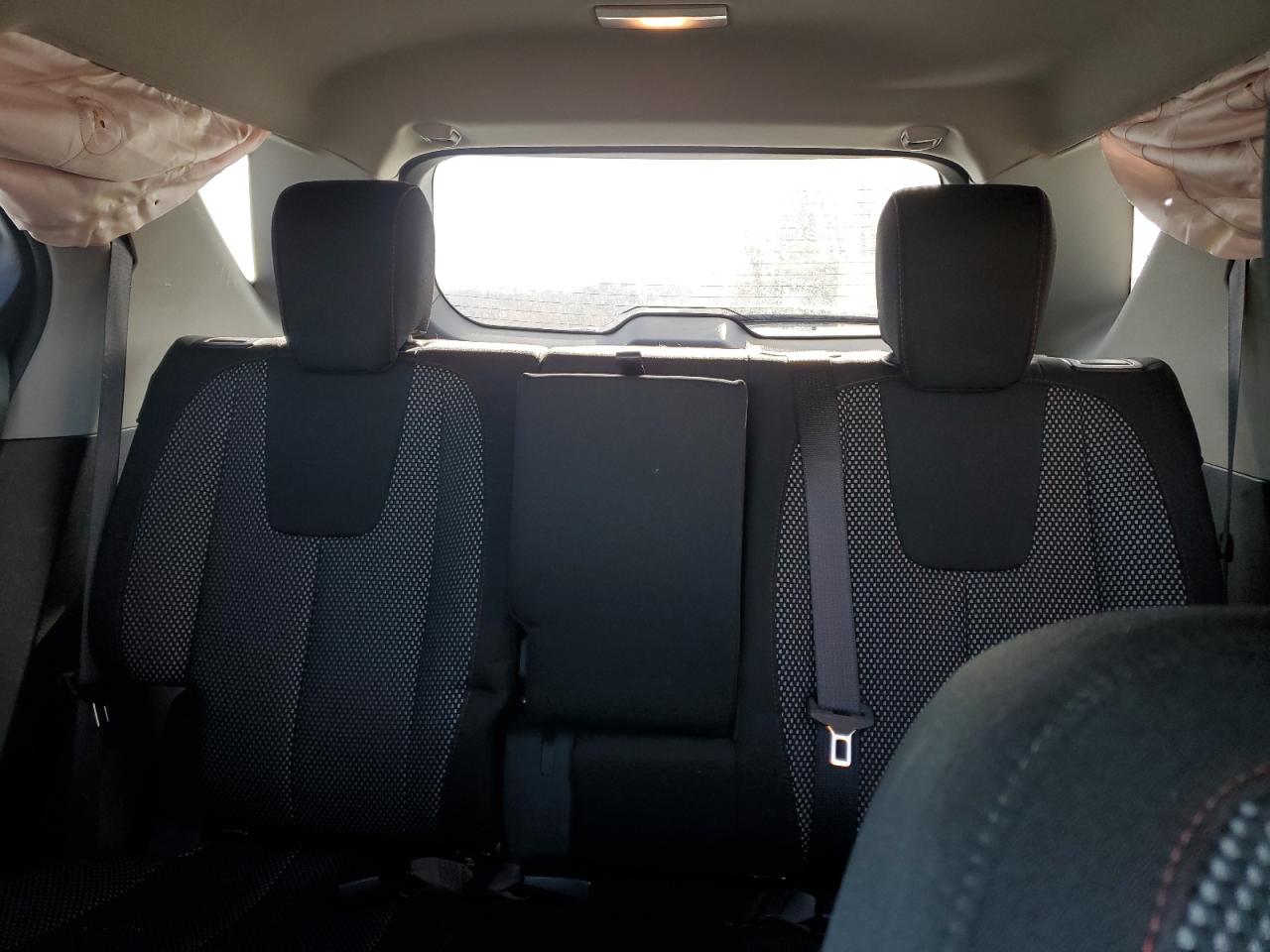 2016 Chevrolet Equinox - Image 10