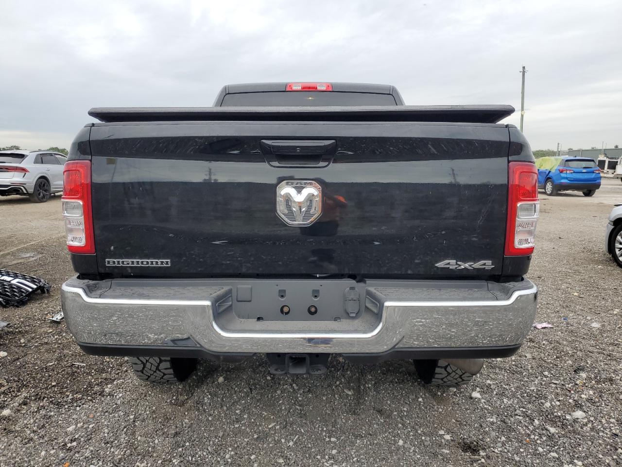 2022 RAM 2500 - Image 6