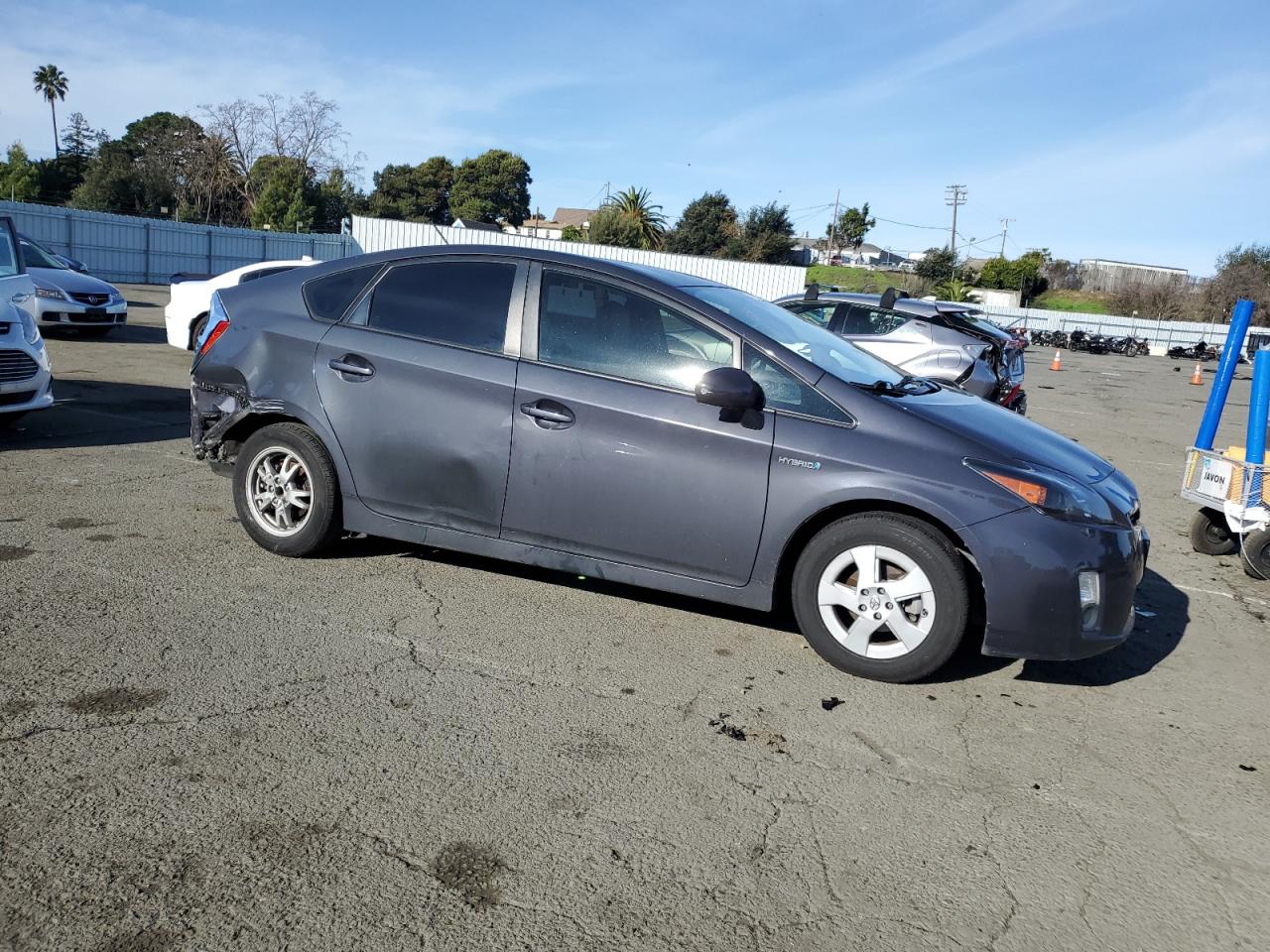 2010 Toyota Prius - Image 4