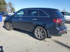 2010 Acura Mdx Advance للبيع في Dunn، NC - All Over