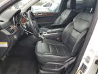 2014 Mercedes-Benz Ml 350 Bluetec zu verkaufen in Riverview, FL - Minor Dent/Scratches