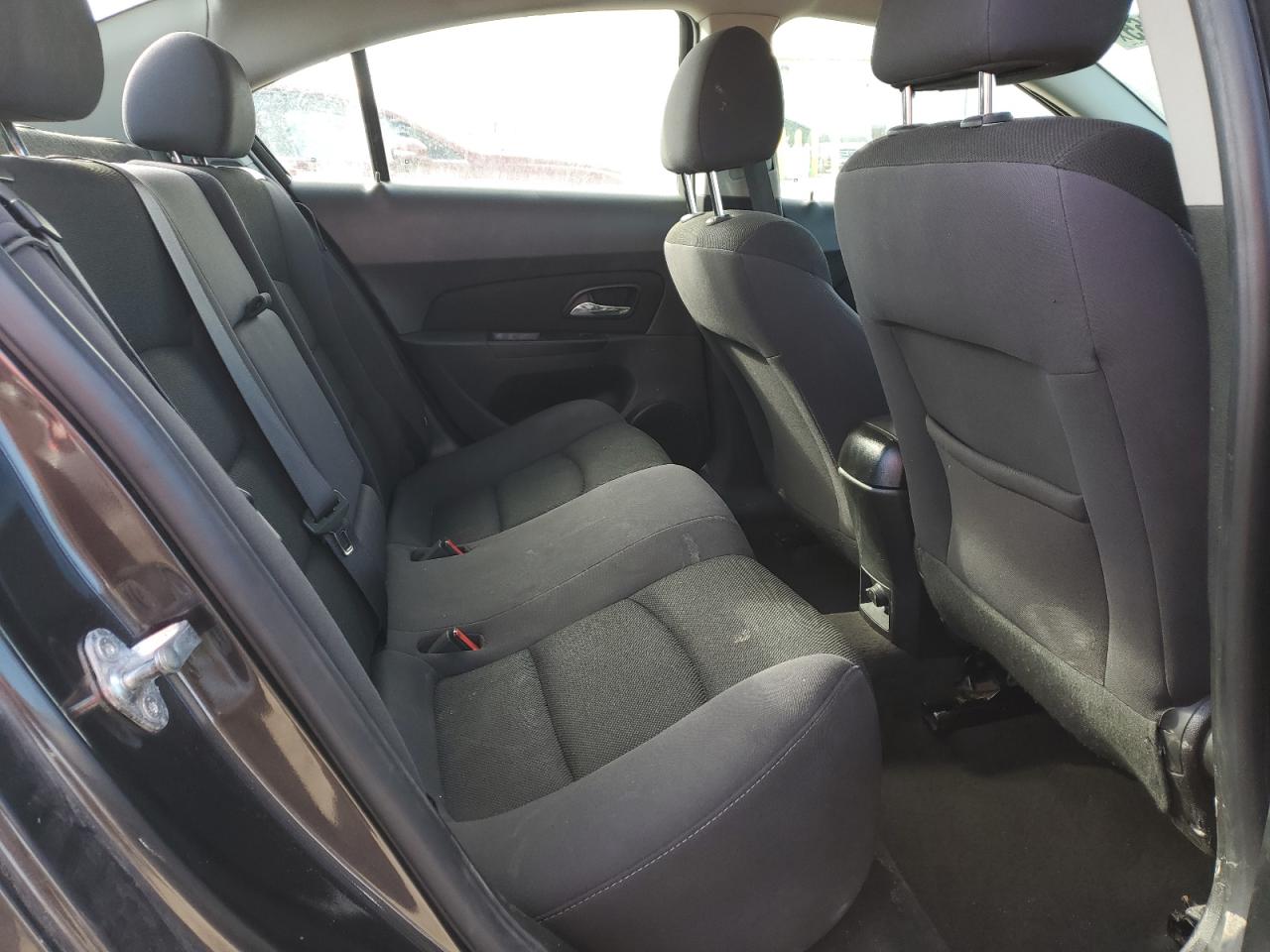 2014 Chevrolet Cruze - Image 10