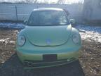 2003 Volkswagen New Beetle 1.8L de vânzare în Marlboro, NY - Minor Dent/Scratches