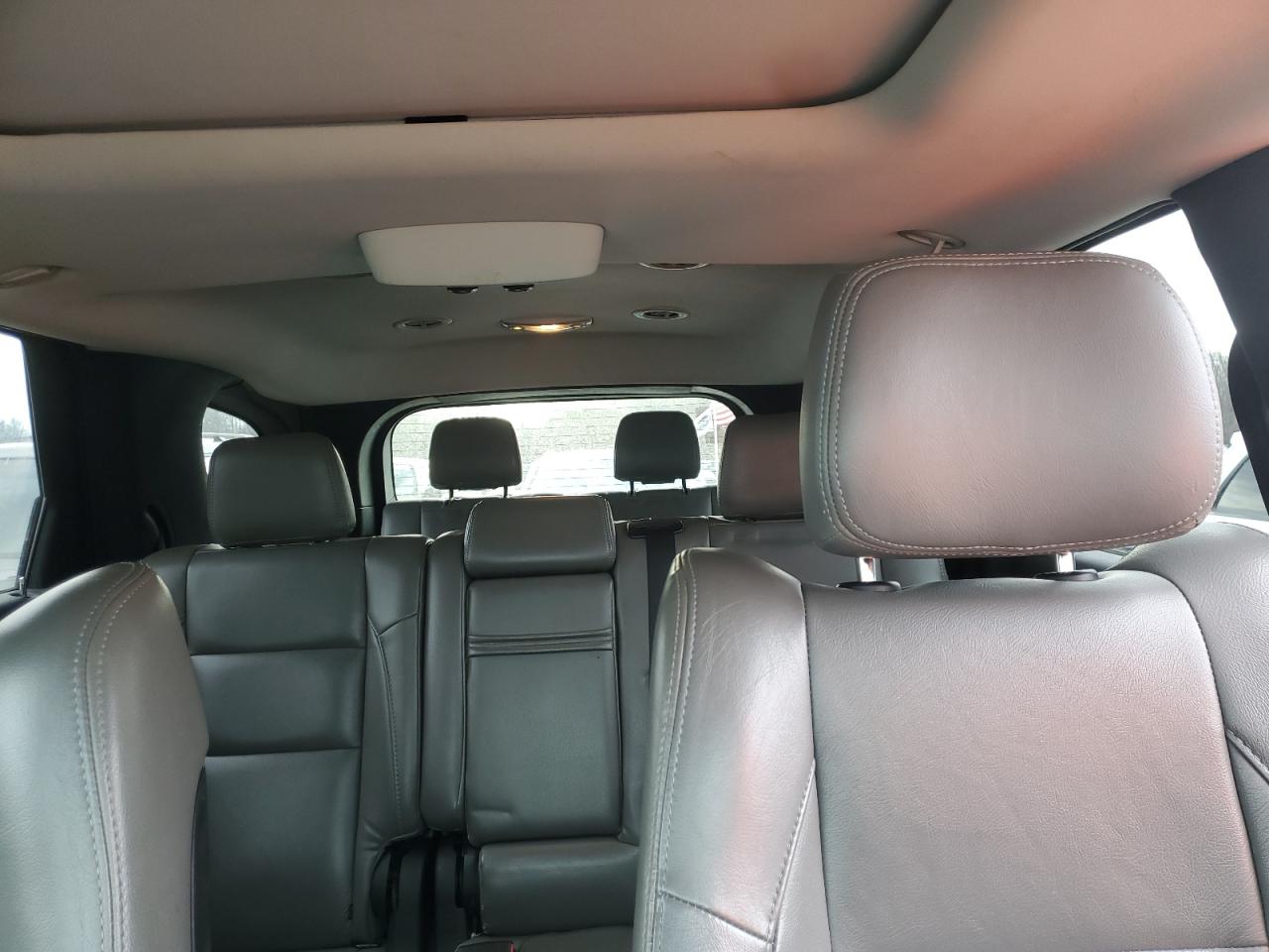 2011 Dodge Durango - Image 10